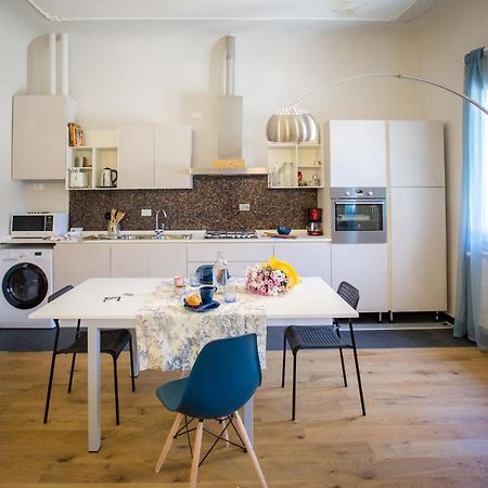 Acacia Firenze - Dalia Lejlighed Eksteriør billede