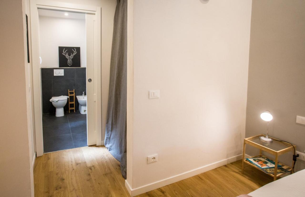 Acacia Firenze - Dalia Lejlighed Eksteriør billede