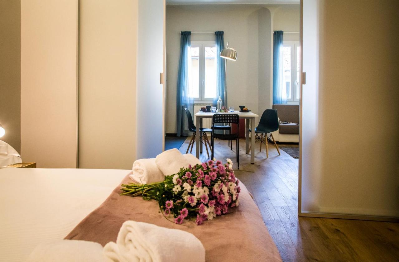 Acacia Firenze - Dalia Lejlighed Eksteriør billede