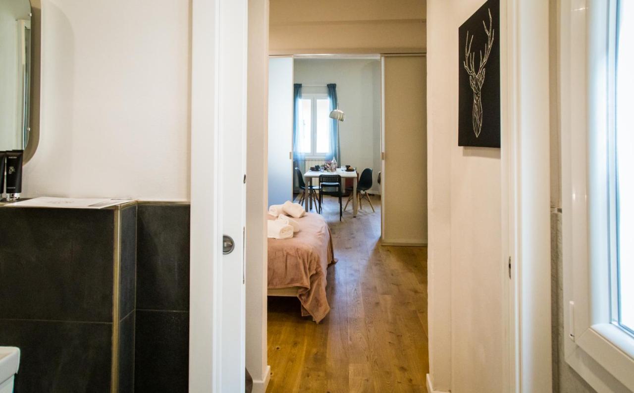 Acacia Firenze - Dalia Lejlighed Eksteriør billede