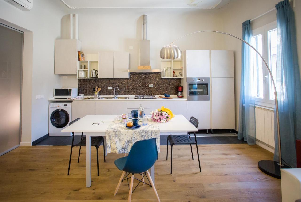 Acacia Firenze - Dalia Lejlighed Eksteriør billede